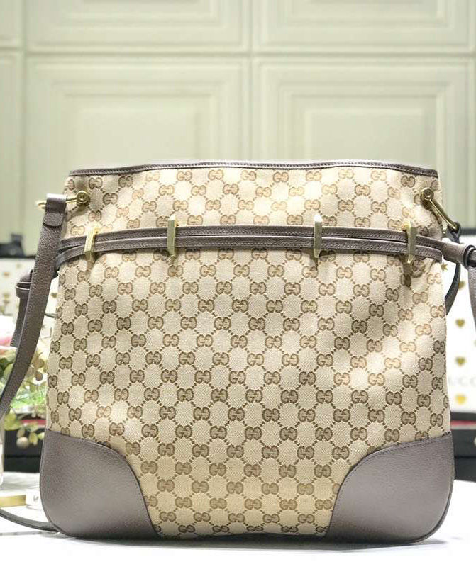 gucci horsebit messenger