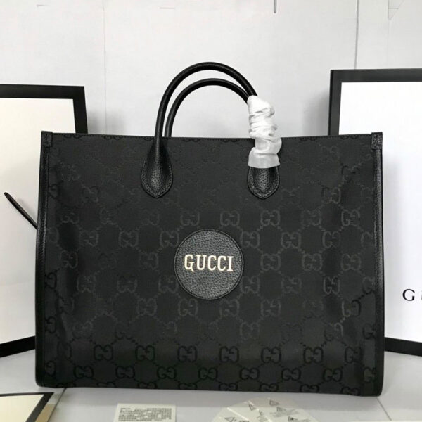 Gucci Off The Grid tote bag Black