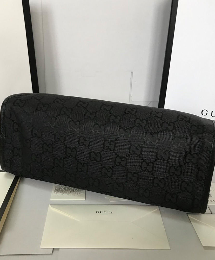 Gucci Off The Grid tote bag Black - Image 3