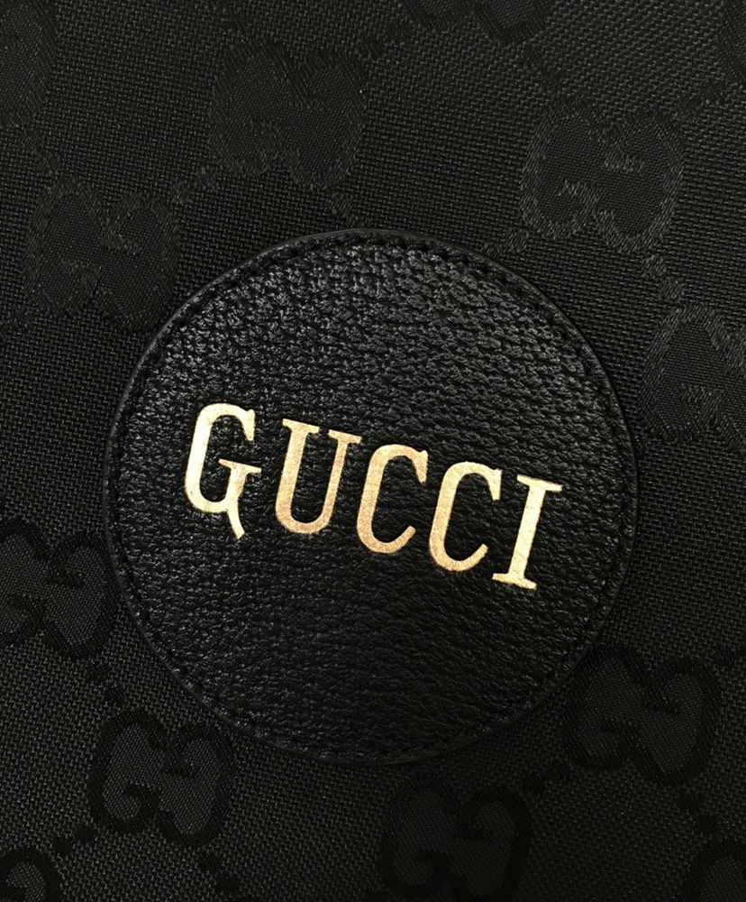 Gucci Off The Grid tote bag Black - Image 4
