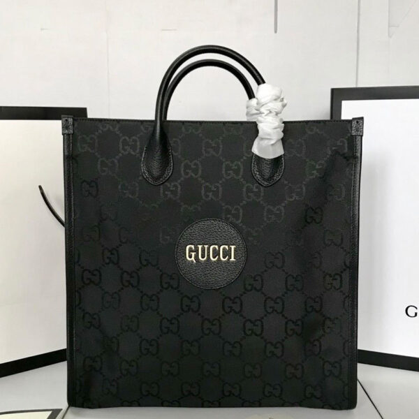 Gucci Off The Grid long tote bag  Black