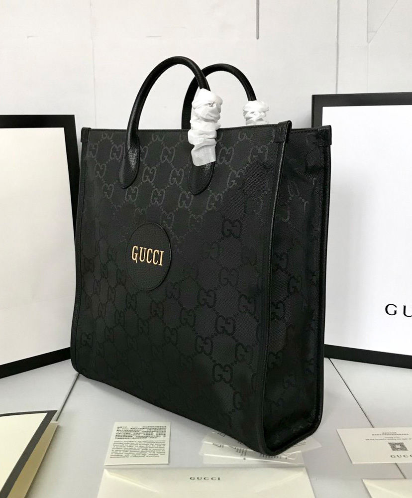 Gucci Off The Grid long tote bag Black - Image 2