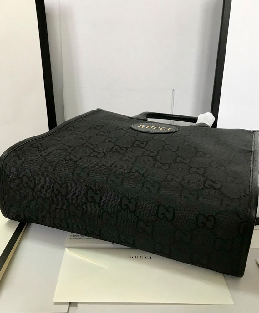 Gucci Off The Grid long tote bag Black - Image 4