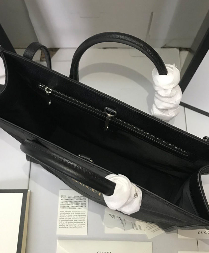 Gucci Off The Grid long tote bag Black - Image 5