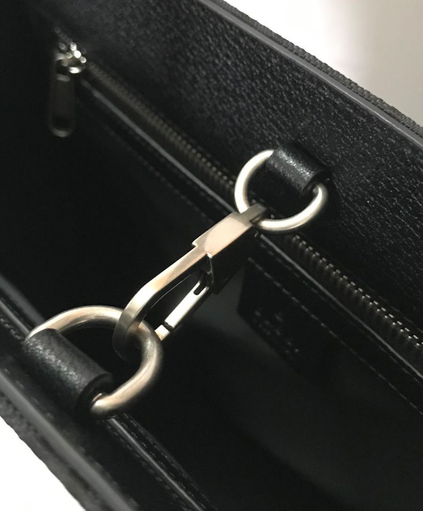 Gucci Off The Grid long tote bag Black - Image 6