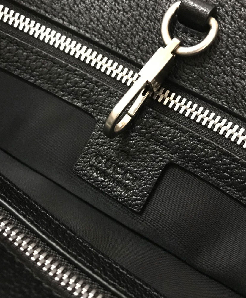 Gucci Off The Grid long tote bag Black - Image 7