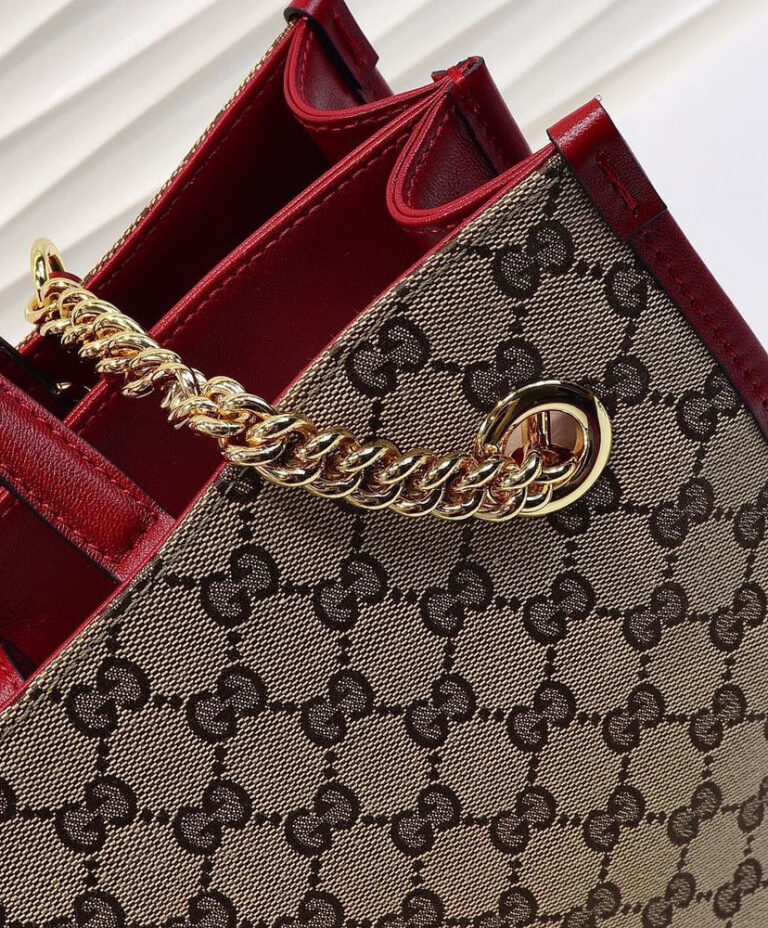 gucci 1955 horsebit medium top handle bag