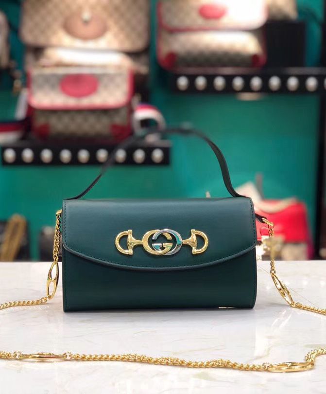 gucci zumi mini