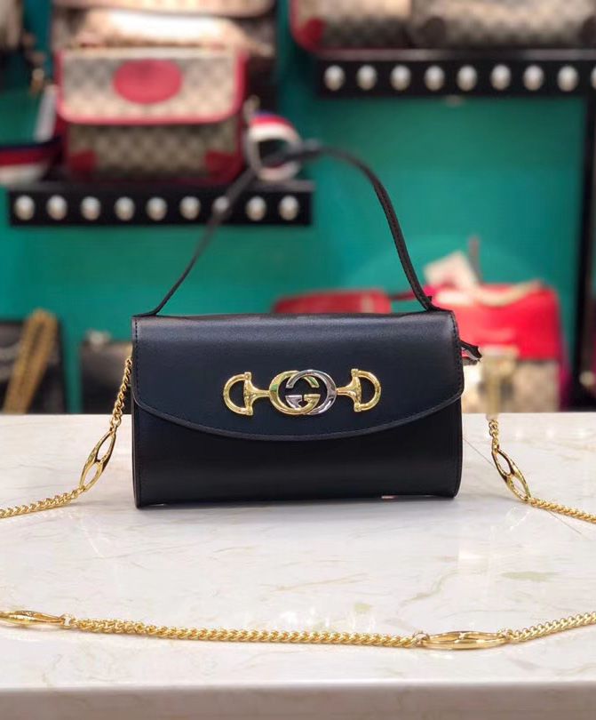 gucci zumi mini