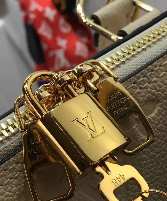 Louis Vuitton Neo Alma PM Cream - Image 7