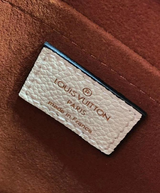 Louis Vuitton Neo Alma BB Cream - Image 8