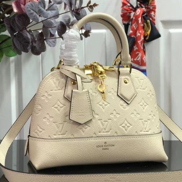 Louis Vuitton Neo Alma BB Cream