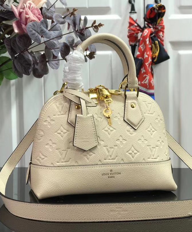 Louis Vuitton Neo Alma BB Cream - Replica Bags and Shoes online Store -  AlimorLuxury