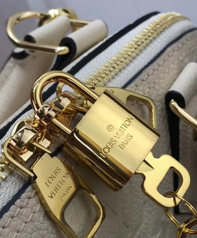 Louis Vuitton Neo Alma BB Cream - Image 5