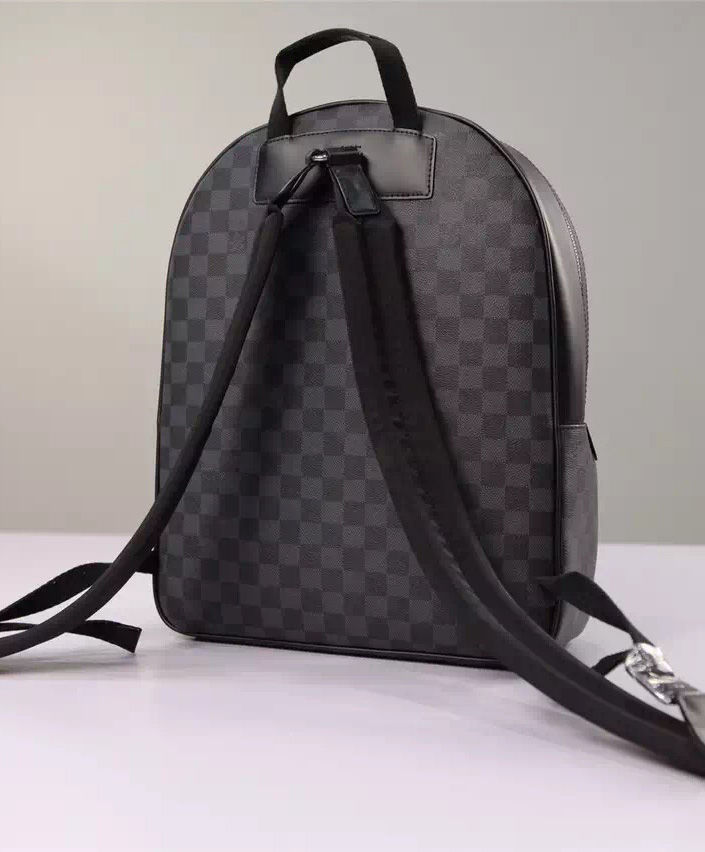 Designer Backpack Purse Louis Vuitton Girolata