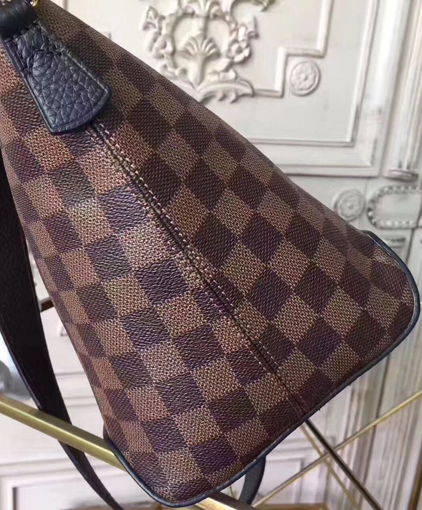 Louis Vuitton Hyde Park Black - Image 3