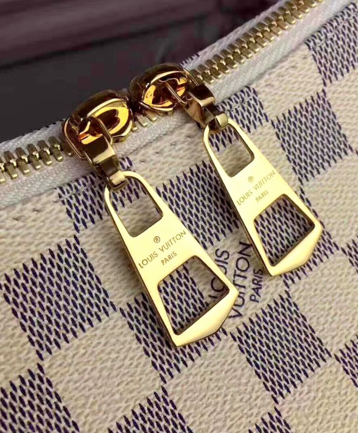 Louis Vuitton Lymington White - Image 4