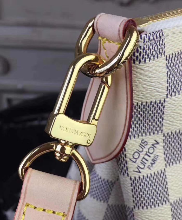 Louis Vuitton Lymington White - Image 5