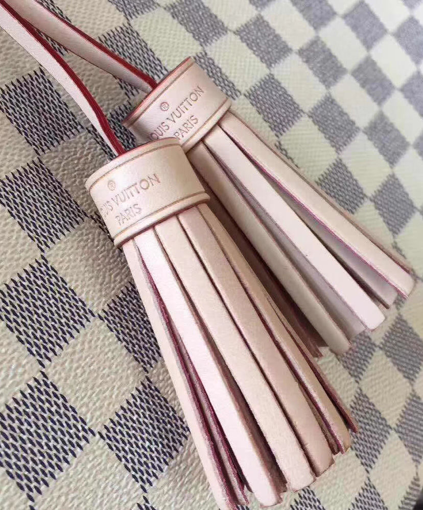 Louis Vuitton Lymington White - Image 6