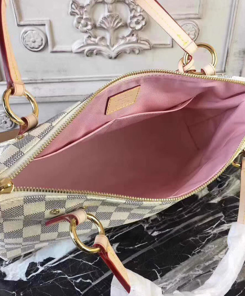 Louis Vuitton Lymington White - Image 7