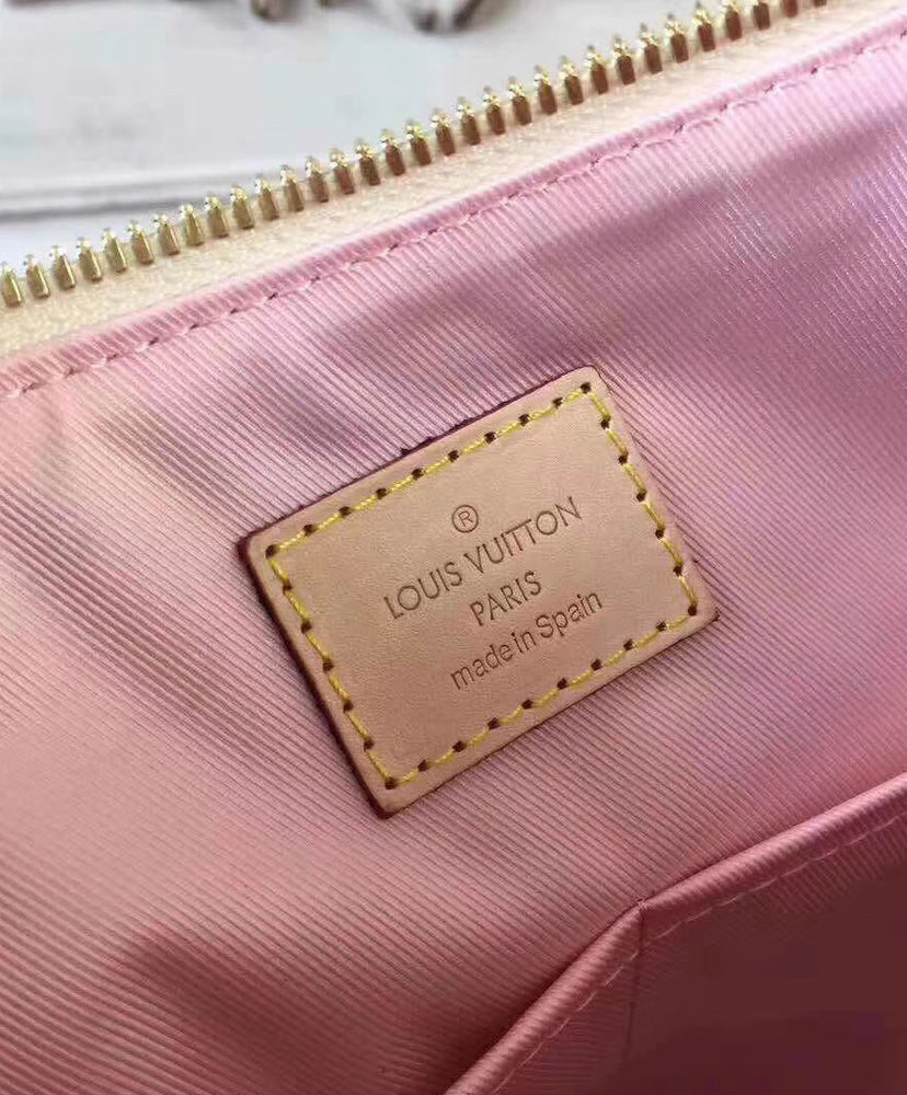 Louis Vuitton Lymington White - Image 8