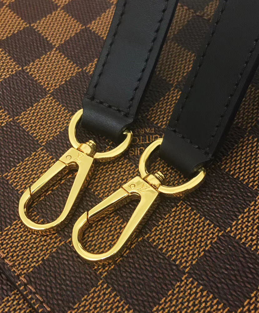 Louis Vuitton Beaumarchais Black - Image 4