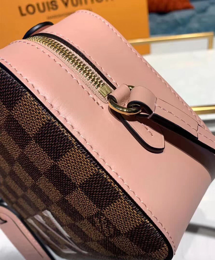 Louis Vuitton Santa Monica Pink - Image 6