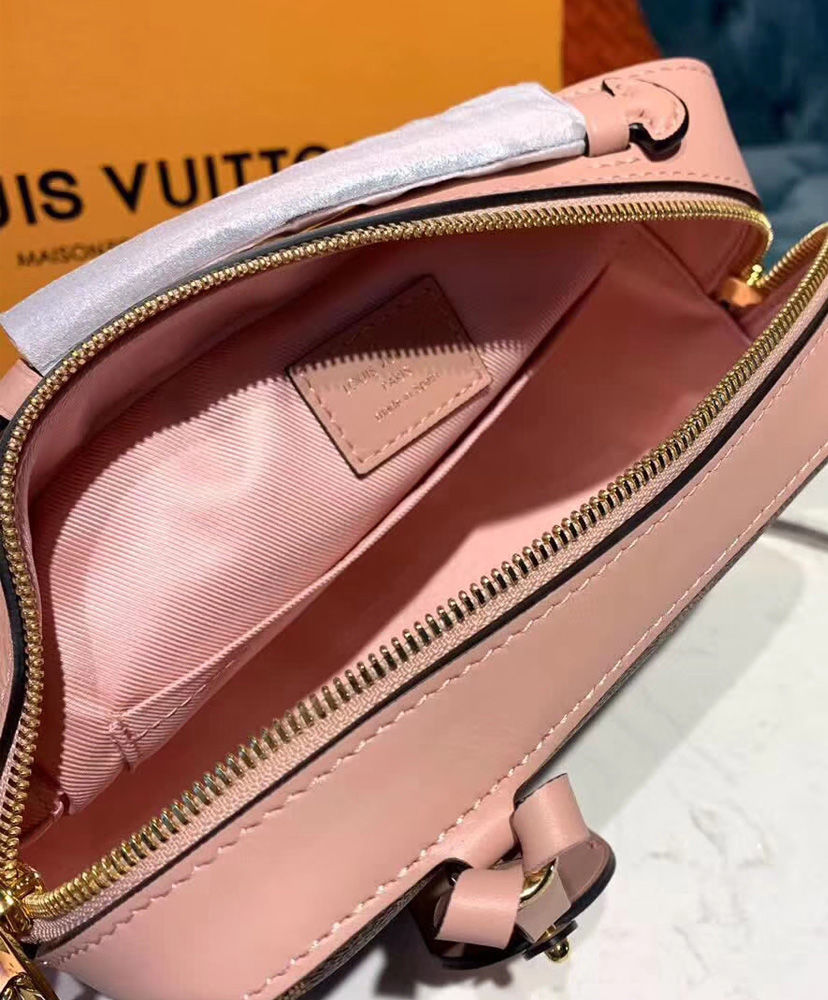 Louis Vuitton Santa Monica Pink - Image 7