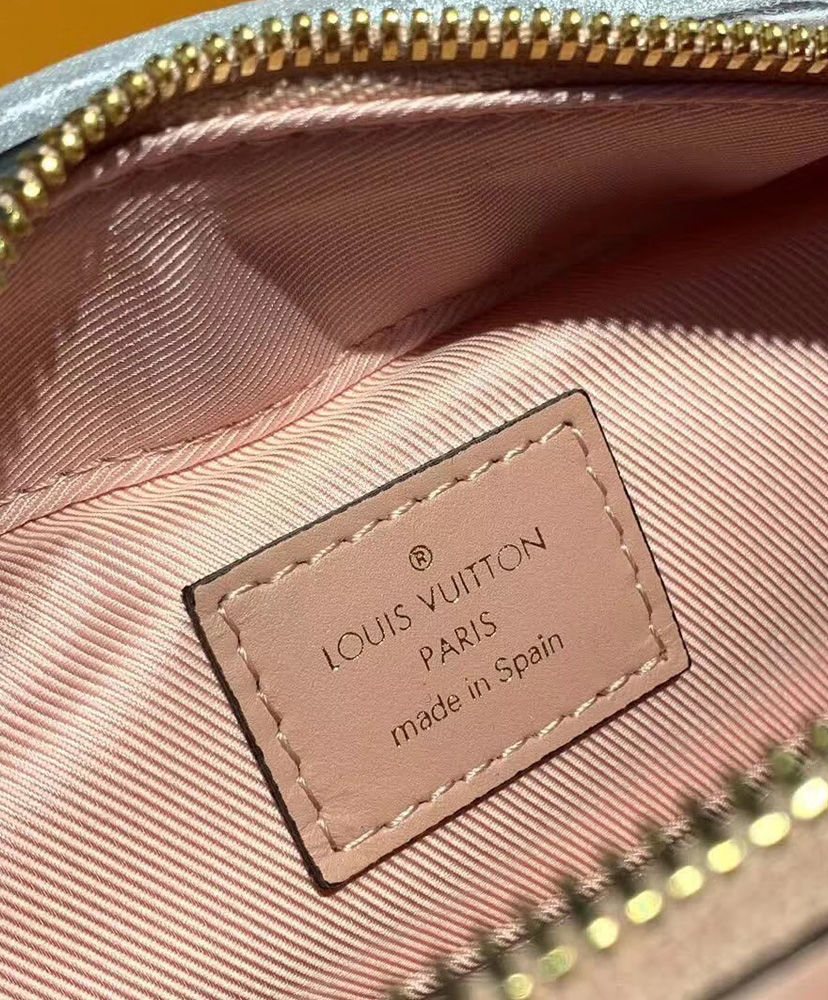 Louis Vuitton Santa Monica Pink - Image 8