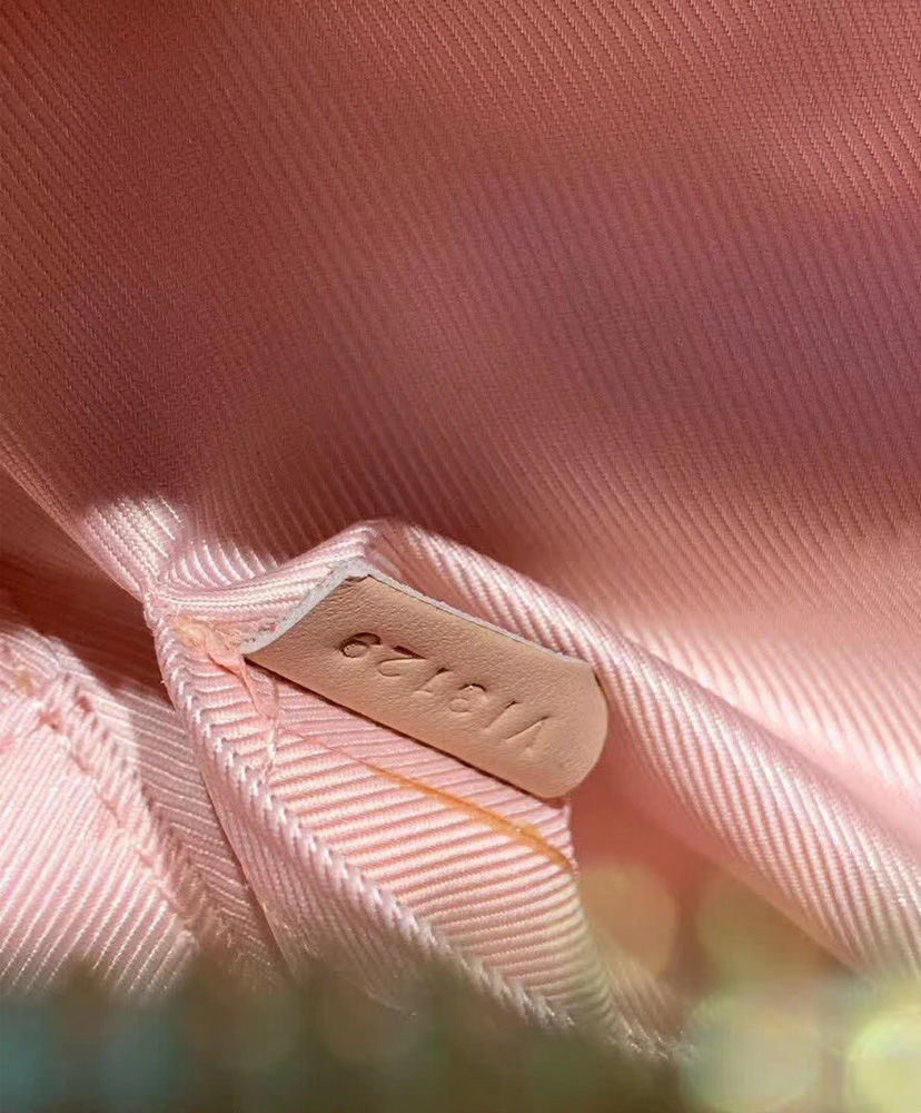 Louis Vuitton Santa Monica Pink - Image 9