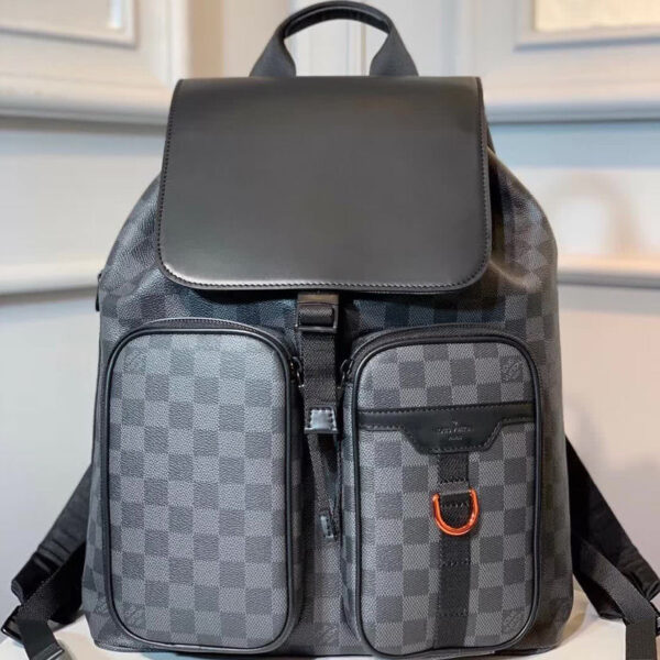 lv soft trunk black