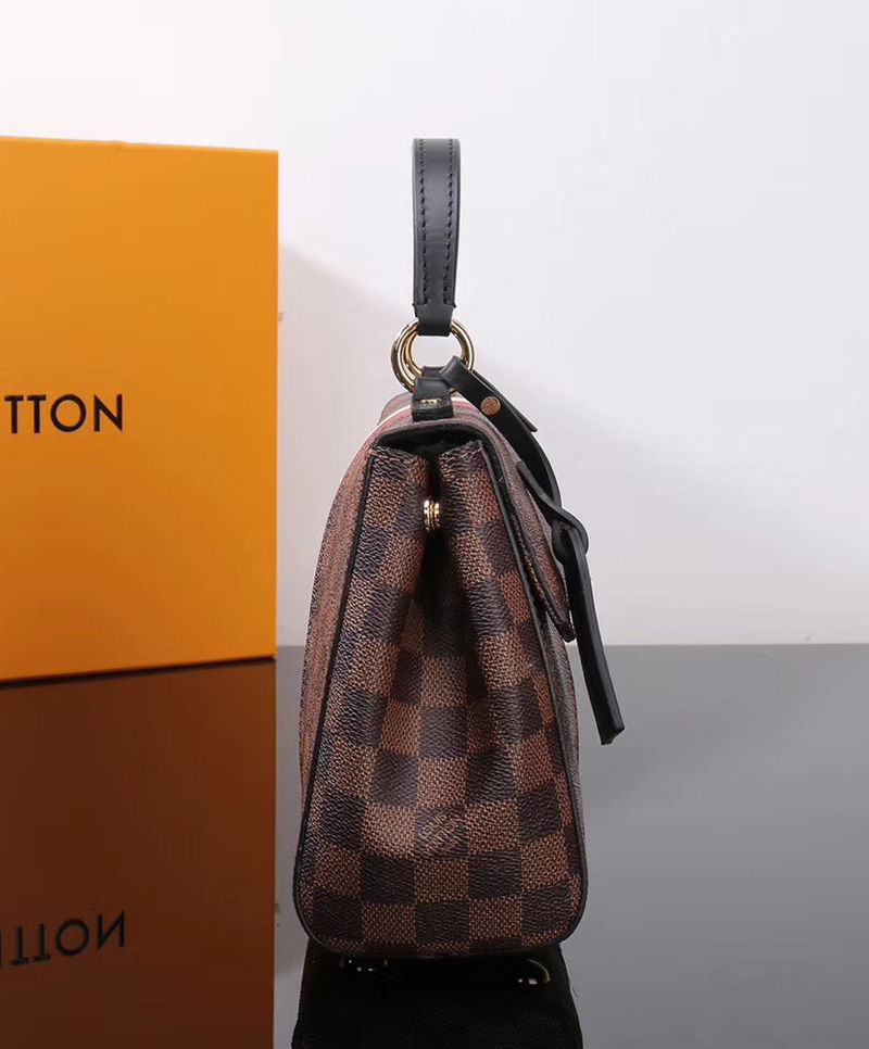 Louis Vuitton Bond Street BB Brown - Image 2