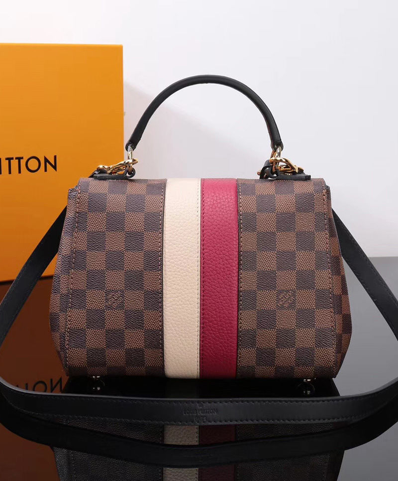 Louis Vuitton Bond Street BB Brown - Image 3