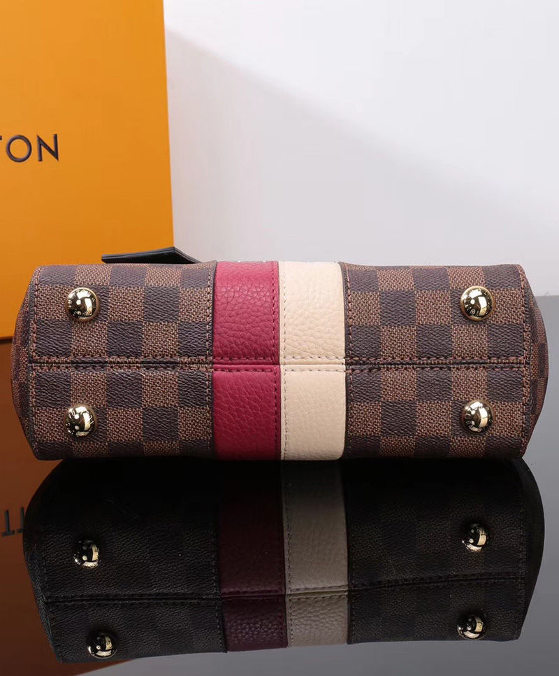 Louis Vuitton Bond Street BB Brown - Image 4