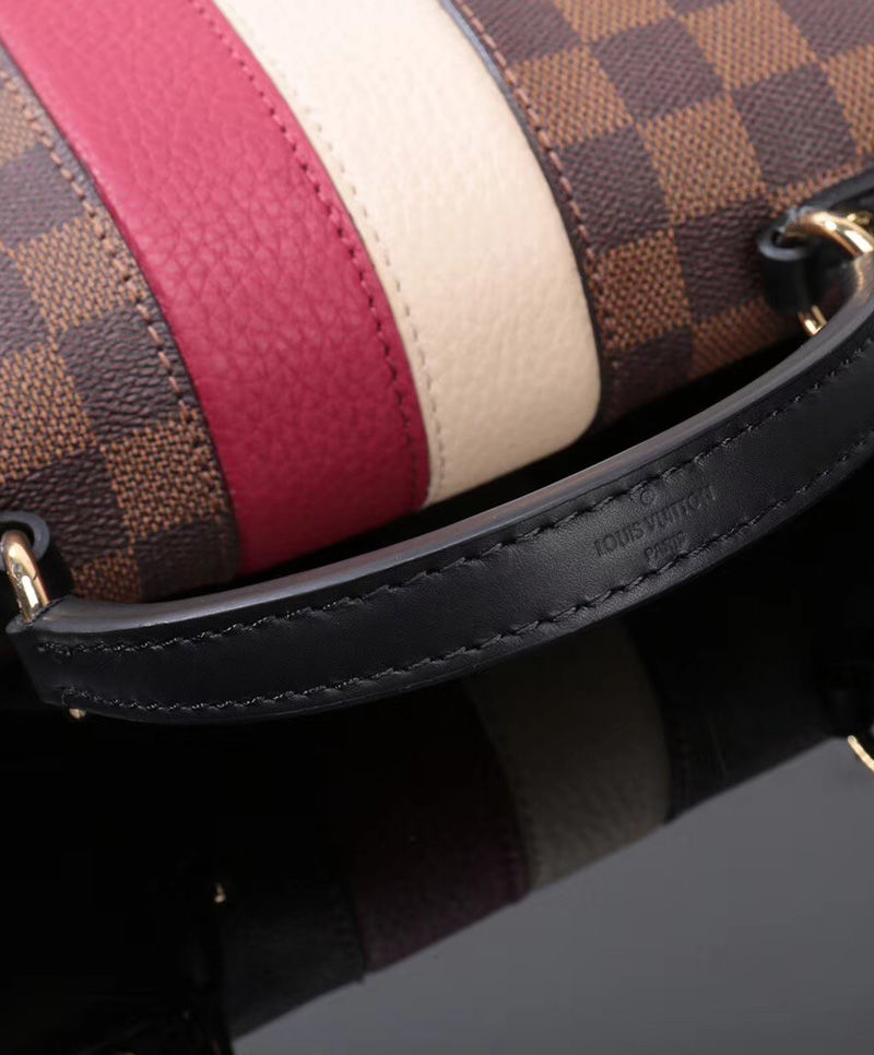 Louis Vuitton Bond Street BB Brown - Image 5