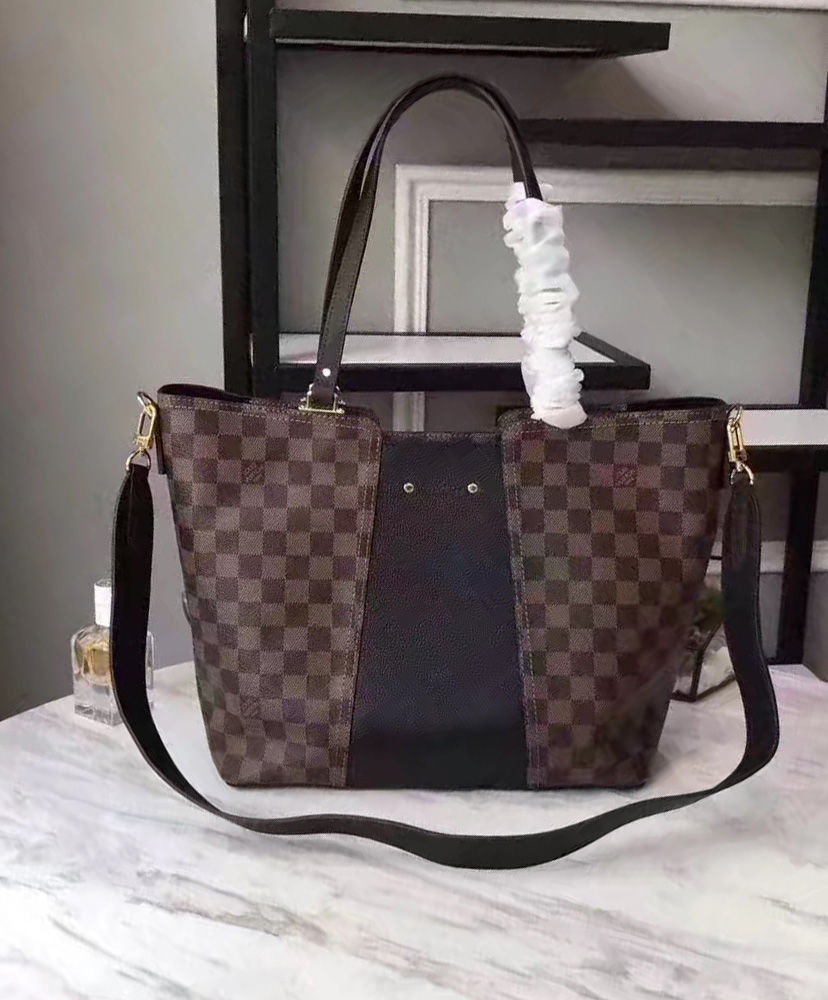 Louis Vuitton Jersey Black - Replica Bags and Shoes online Store ...