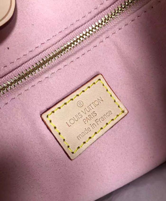 Louis Vuitton Propriano White - Image 6