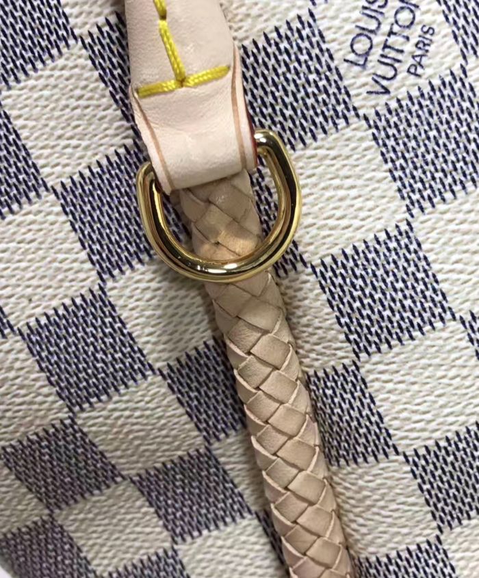 Louis Vuitton Propriano White - Image 2