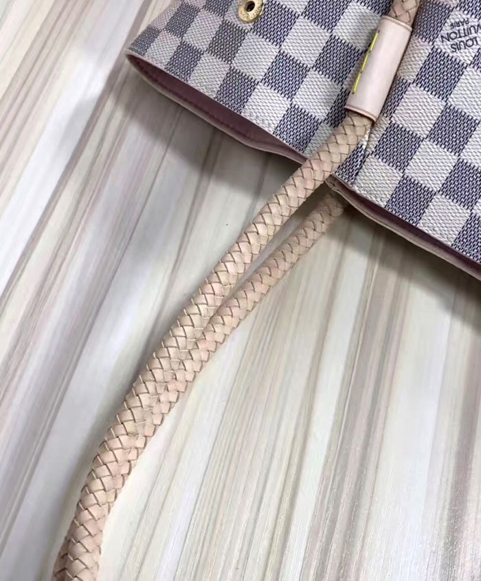 Louis Vuitton Propriano White - Image 3