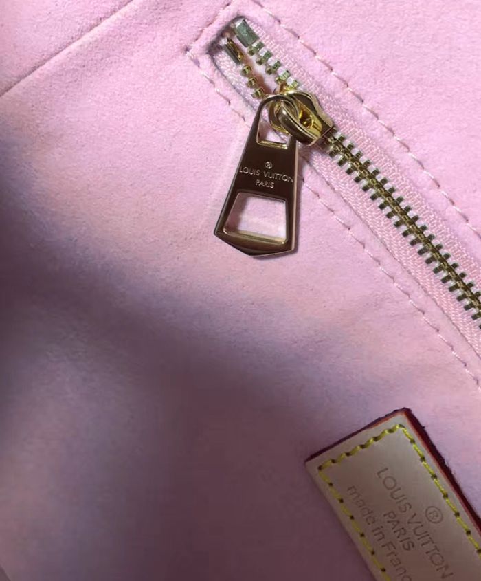 Louis Vuitton Propriano White - Image 5