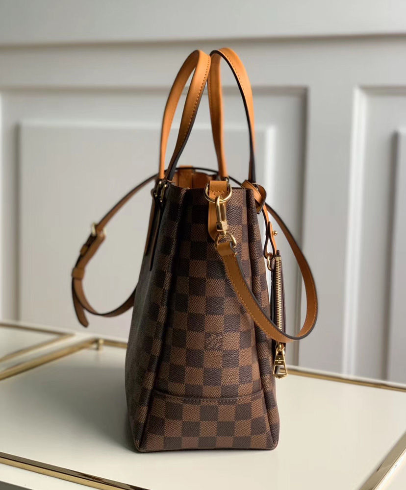 louis vuitton belmont pm