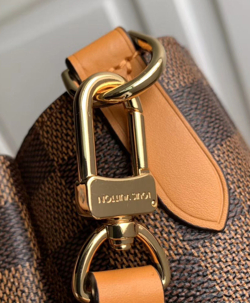 Louis Vuitton Belmont PM Yellow - Image 6