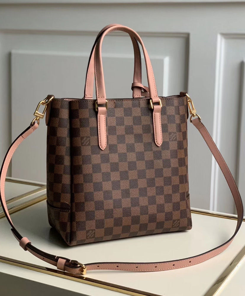 Louis Vuitton Belmont PM Pink - Image 3