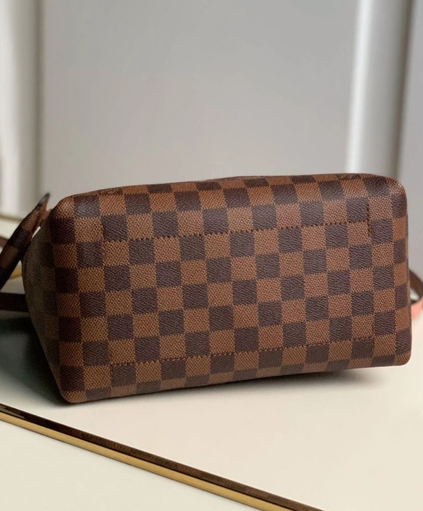 Louis Vuitton Belmont PM Pink - Image 4