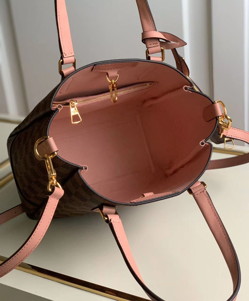 Louis Vuitton Belmont PM Pink - Image 7