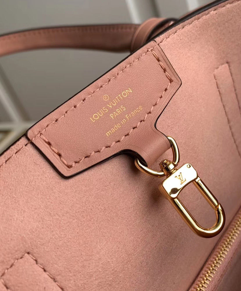 Louis Vuitton Belmont PM Pink - Image 8