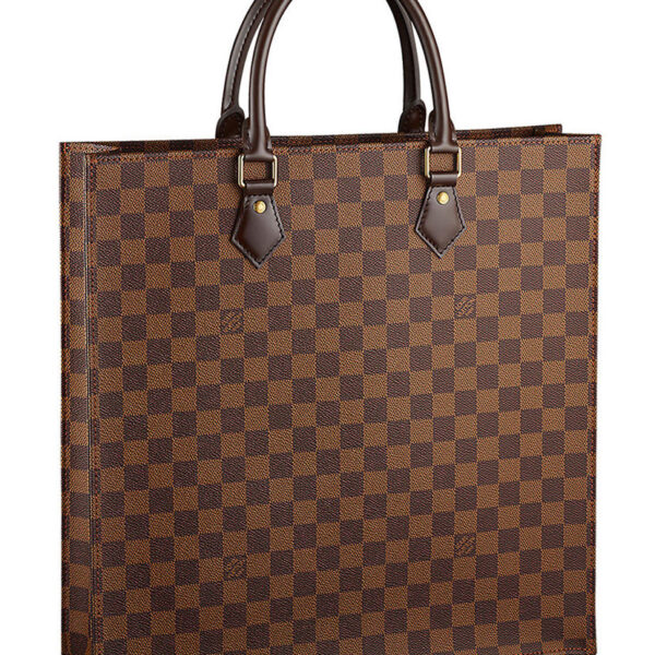 Louis Vuitton Ravello bag Brown