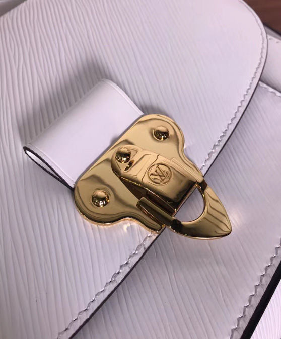 Louis Vuitton Boccador White - Image 4