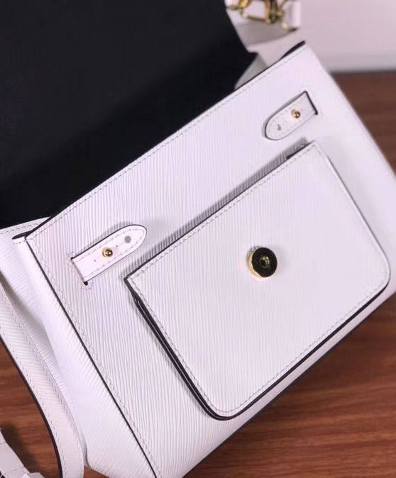 Louis Vuitton Boccador White - Image 7