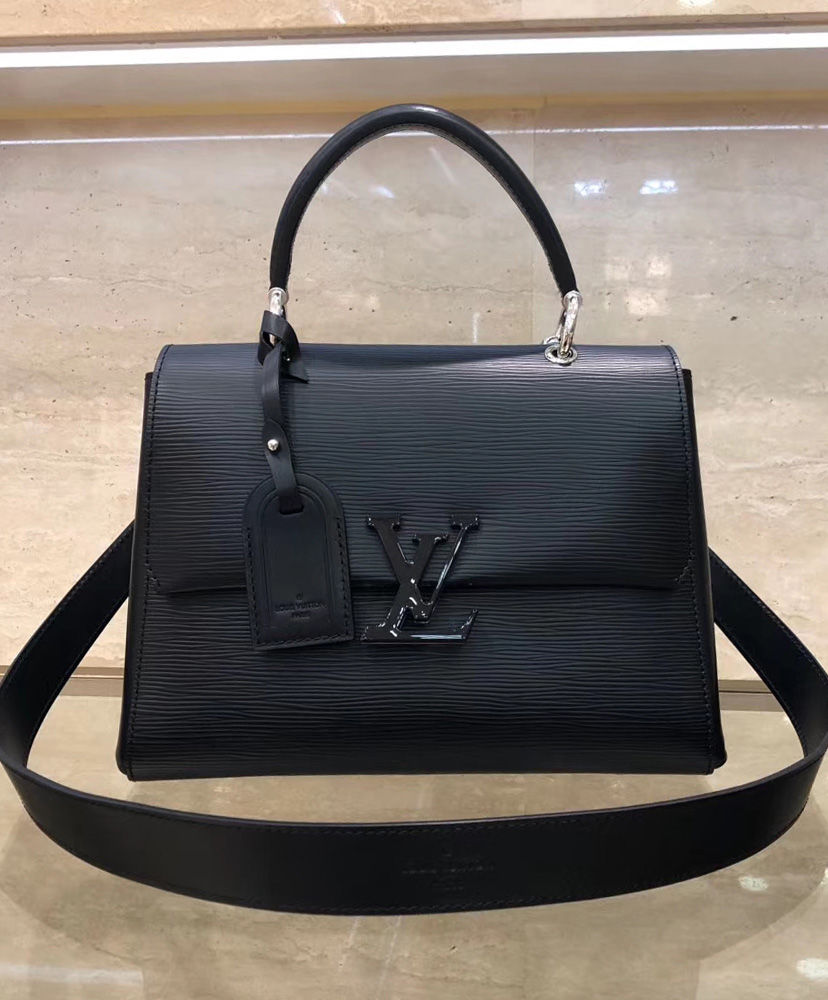Louis Vuitton Grenelle Pm Reviewed